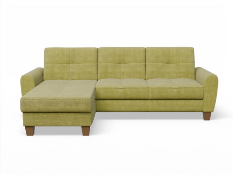 Ecksofa LO Medium L